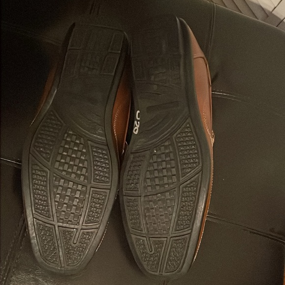 Akademiks Stride Men's Loafers - Picture 3 of 4